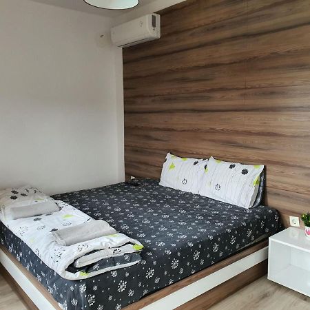 Бадевски Рай- Къща София Weliko Tarnowo Exterior foto