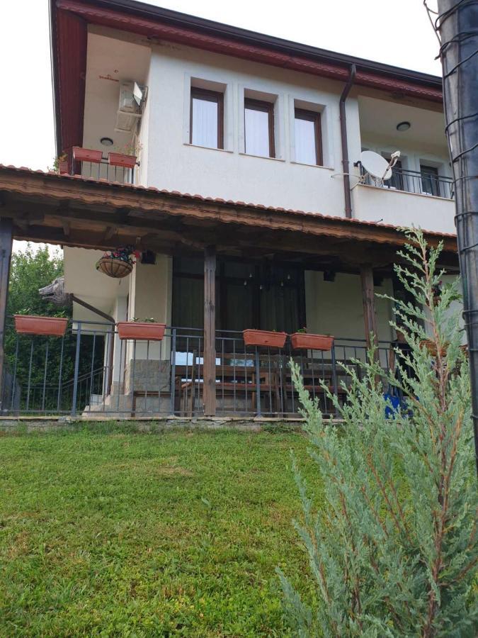 Бадевски Рай- Къща София Weliko Tarnowo Exterior foto
