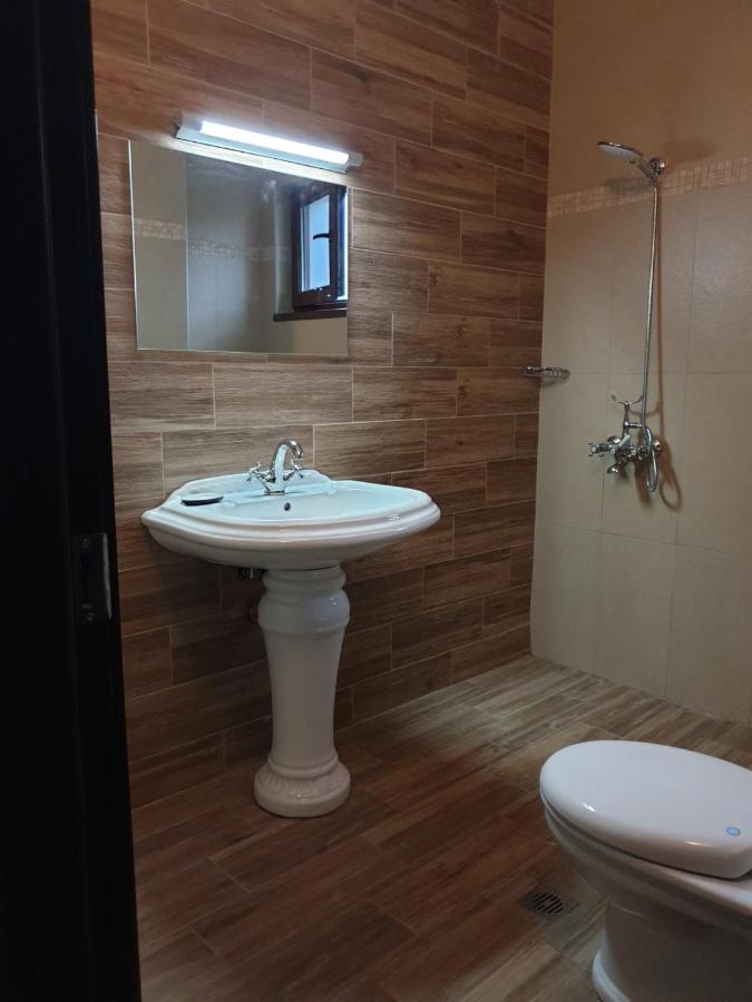 Бадевски Рай- Къща София Weliko Tarnowo Exterior foto