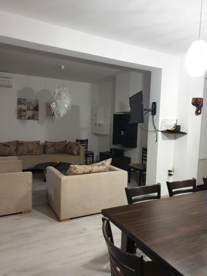 Бадевски Рай- Къща София Weliko Tarnowo Exterior foto